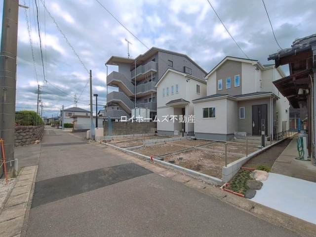  | 丹羽郡大口町余野２丁目211-1『仲介料無料』新築戸建て | 撮影：'26/06/08