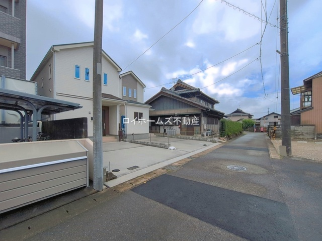  | 丹羽郡大口町余野２丁目211-1『仲介料無料』新築戸建て | 撮影：'26/07/02 