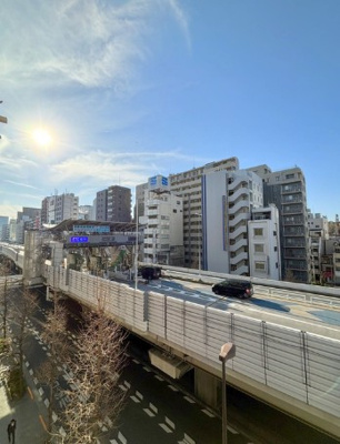 【展望】 | 東海ビル | 眺望です。