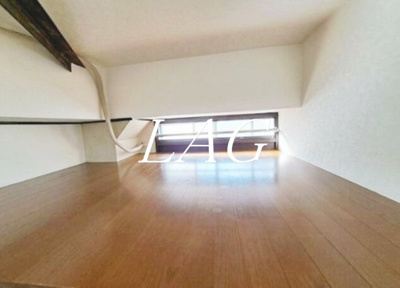 【寝室】 | 東海ビル | 寝室です。