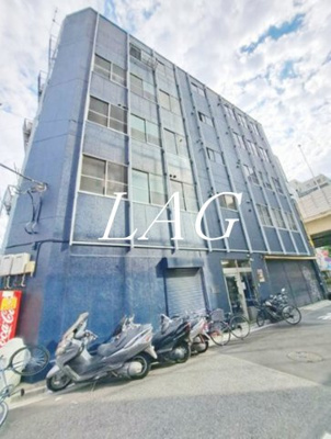 【外観】 | 東海ビル | 外観です。