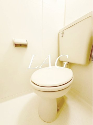 【トイレ】 | 東海ビル | トイレです。