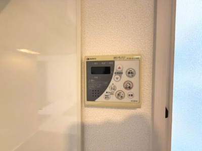 【設備】 | クウラージュ　F棟