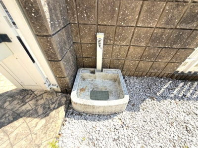 【設備】 | クウラージュ　F棟
