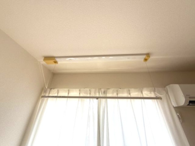 【設備】 | クウラージュ　F棟