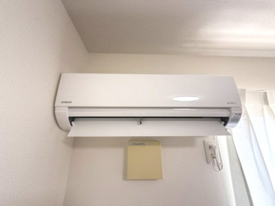 【設備】 | クウラージュ　F棟