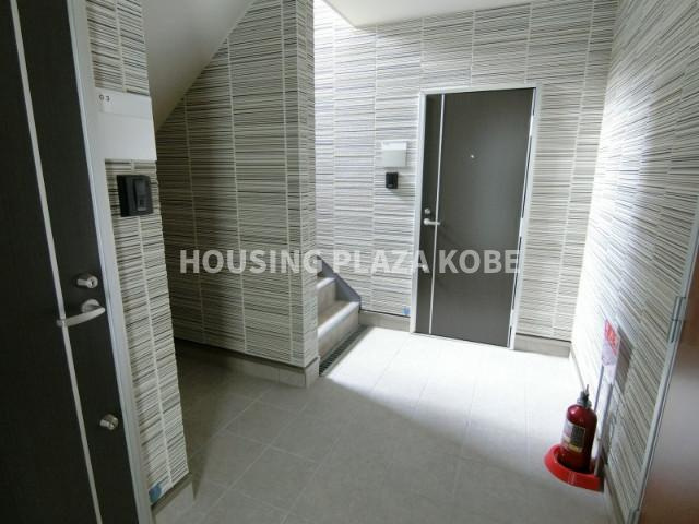 グルーブメゾン須磨東町のその他共用部分