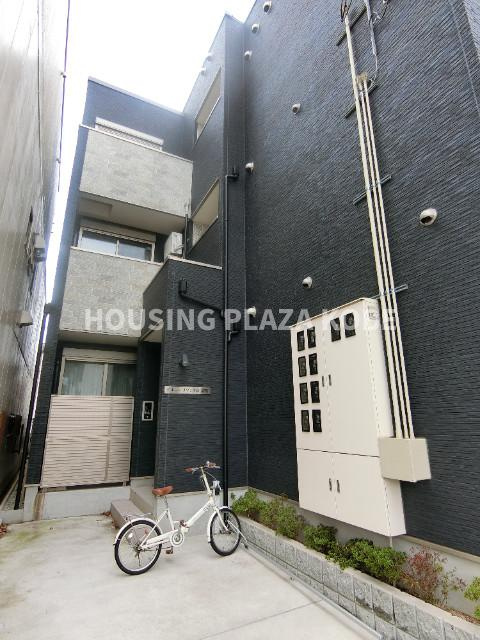 グルーブメゾン須磨東町のその他共用部分