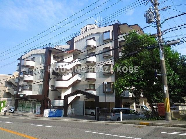 グリーンハイツ妙法寺A棟