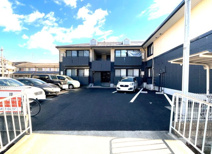 ノースフラッツ　１０４の画像