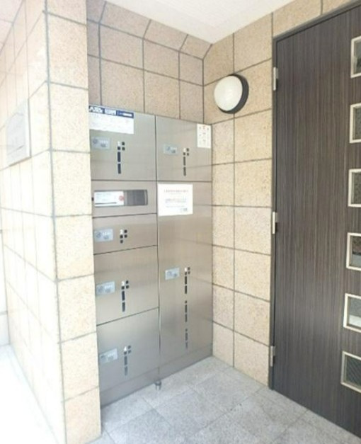 ホーメイ　ビルディングのその他共用部分