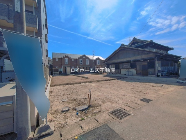  | 丹羽郡大口町余野２丁目211-1『仲介料無料』新築戸建て | 撮影：'26/03/24