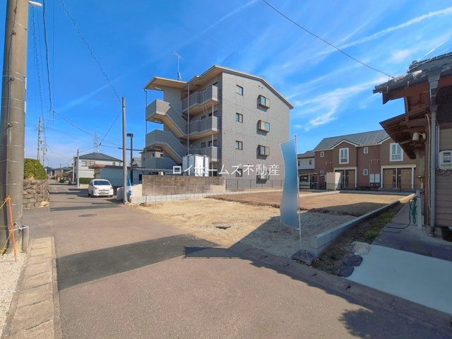  | 丹羽郡大口町余野２丁目211-1『仲介料無料』新築戸建て | 撮影：'26/03/24
