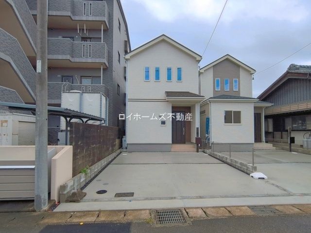  | 丹羽郡大口町余野２丁目211-1『仲介料無料』新築戸建て | 撮影：'26/07/02 
