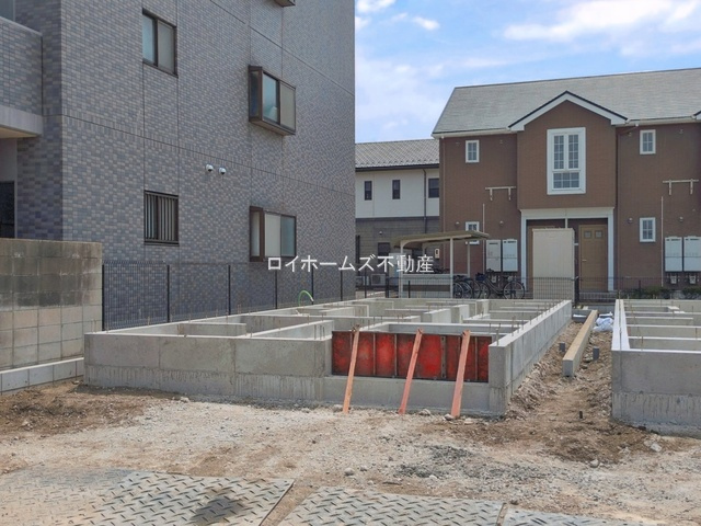  | 丹羽郡大口町余野２丁目211-1『仲介料無料』新築戸建て | 撮影：'26/04/14 