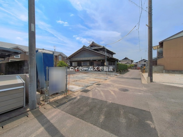  | 丹羽郡大口町余野２丁目211-1『仲介料無料』新築戸建て | 撮影：'26/04/14 