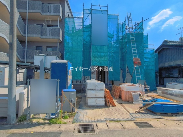  | 丹羽郡大口町余野２丁目211-1『仲介料無料』新築戸建て | 撮影：'26/05/15 