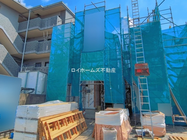  | 丹羽郡大口町余野２丁目211-1『仲介料無料』新築戸建て | 撮影：'26/05/15 
