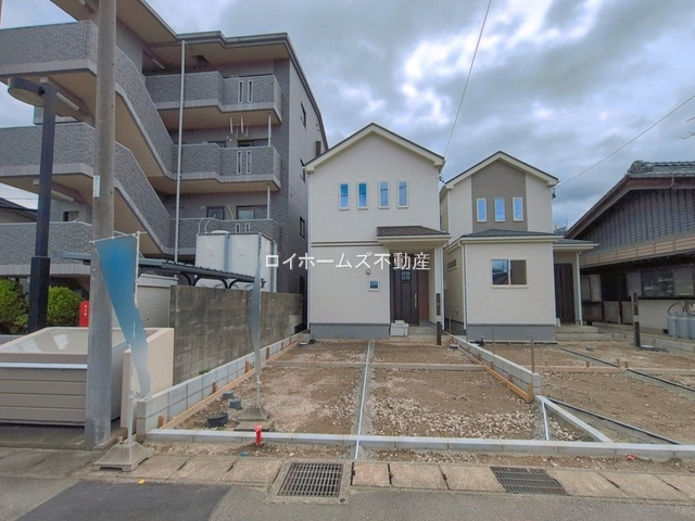  | 丹羽郡大口町余野２丁目211-1『仲介料無料』新築戸建て | 撮影：'26/06/08 