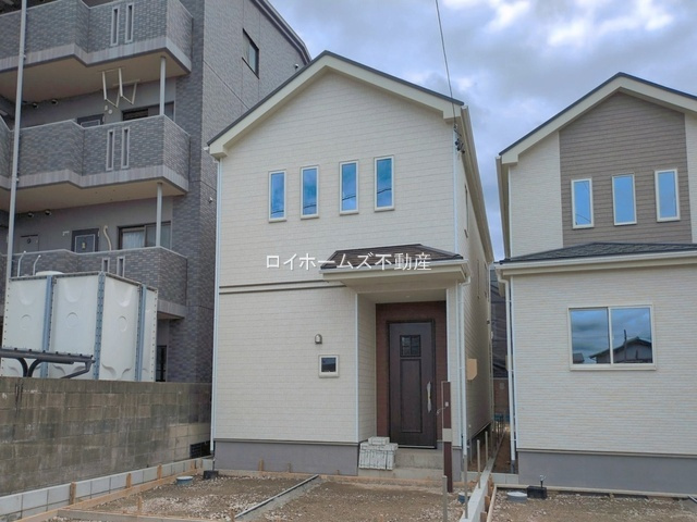  | 丹羽郡大口町余野２丁目211-1『仲介料無料』新築戸建て | 撮影：'26/06/08 