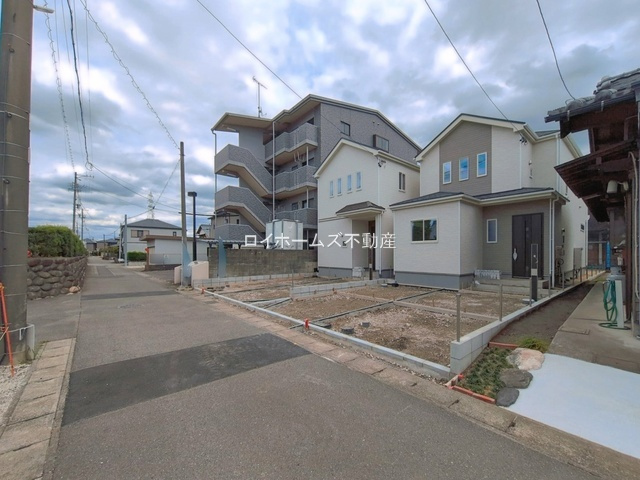  | 丹羽郡大口町余野２丁目211-1『仲介料無料』新築戸建て | 撮影：'26/06/08 