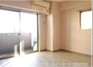 ローズバンク矢切の居間・リビング