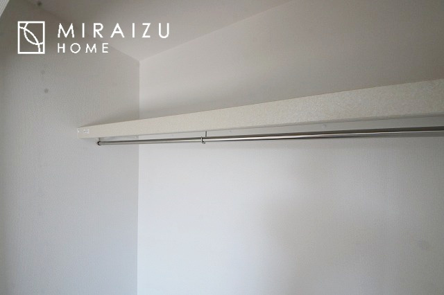 【収納】 | 暮らしやすさを考えたプランで快適な現地ロケーションを実現。安らぎに満たされる、ゆとりのある日々を過ごせます♪