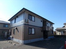 プラザ・ルミエール 弐番館 C棟の画像