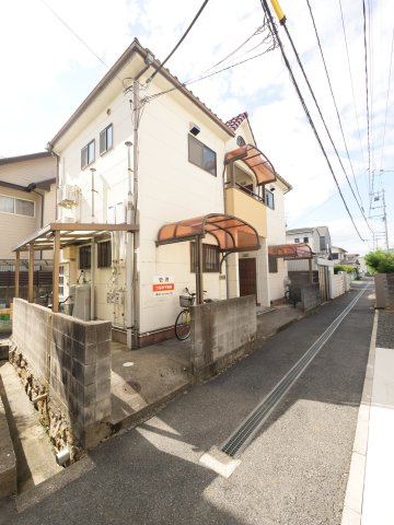 スカイコテージ下伊福