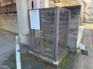 【その他共用部分】 | ハーミットクラブ南佐古