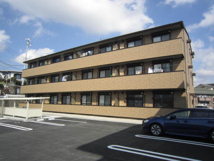 タウンリバティ