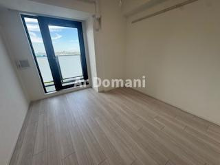 【居間・リビング】 | S-RESIDENCE松戸Irise | 同じ間取りで別のお部屋の間取りです。