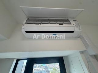 【設備】 | S-RESIDENCE松戸Irise | 同じ間取りで別のお部屋の間取りです。