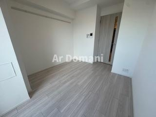 【洋室】 | S-RESIDENCE松戸Irise | 同じ間取りで別のお部屋の間取りです。