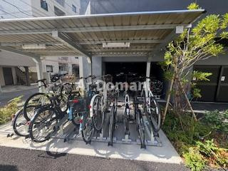 【その他共用部分】 | S-RESIDENCE松戸Irise