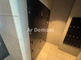 【その他共用部分】 | S-RESIDENCE松戸Irise