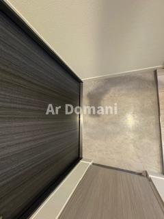 【玄関】 | S-RESIDENCE松戸Irise | 同じ間取りで別のお部屋の間取りです。