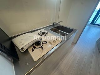 【キッチン】 | S-RESIDENCE松戸Irise | 同じ間取りで別のお部屋の間取りです。