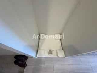 【設備】 | S-RESIDENCE松戸Irise | 同じ間取りで別のお部屋の間取りです。