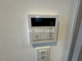 【その他】 | S-RESIDENCE松戸Irise | 同じ間取りで別のお部屋の間取りです。