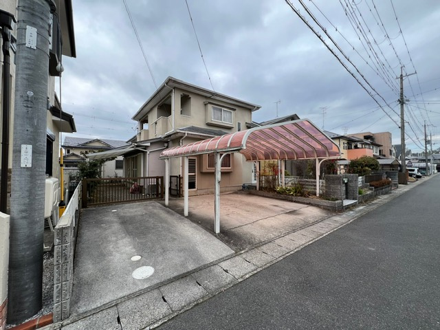 【外観】の画像