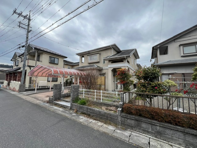 【外観】の画像