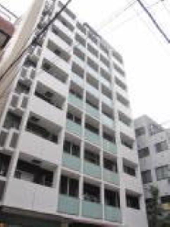 グレースランドの外観