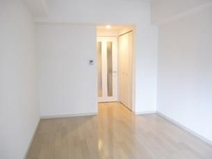 グレースランドの居間・リビング