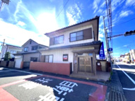 昭和町借家の画像