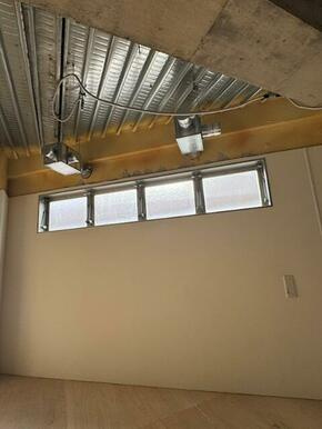 湘南パールの内装