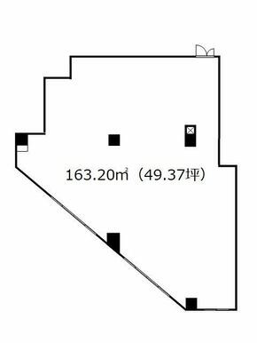 湘南パールの間取り
