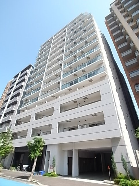 神戸市中央区磯辺通１丁目の賃貸マンション