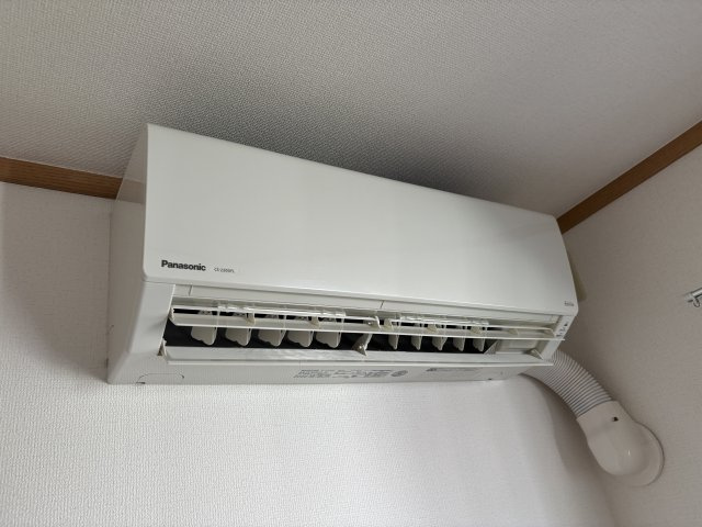 ルマージュ神戸5番館の設備
