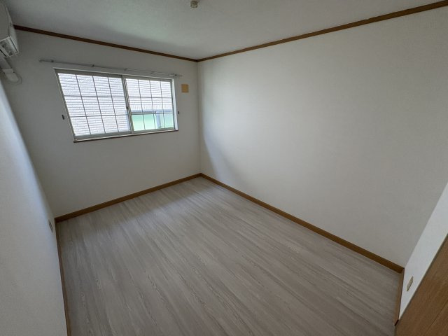 ルマージュ神戸5番館の寝室